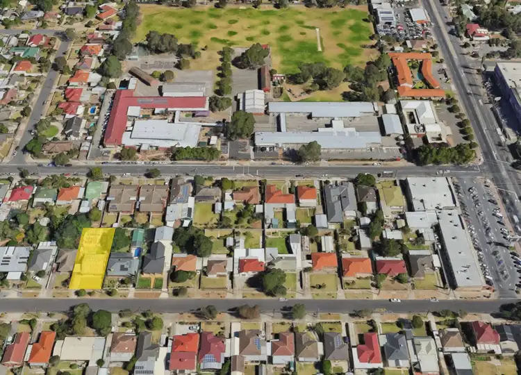 Third view of Homely house listing, 70 William Street, South Plympton SA 5038