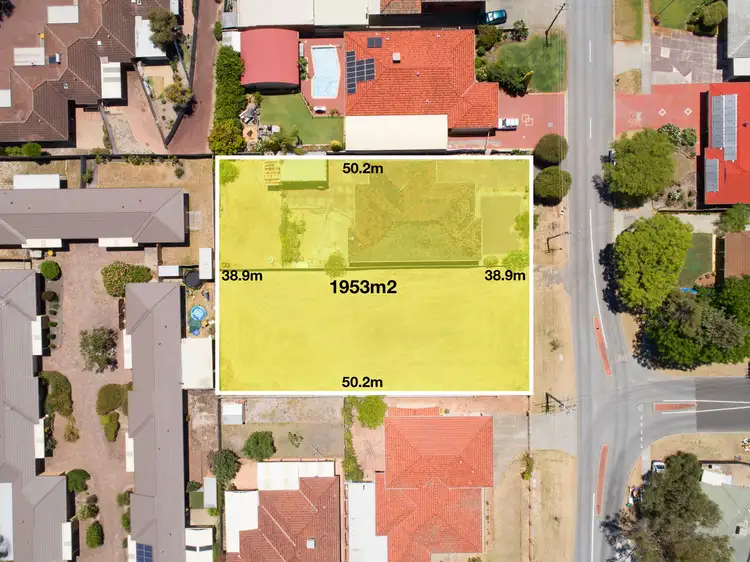 Main view of Homely house listing, 46 Mallard Way, Cannington WA 6107