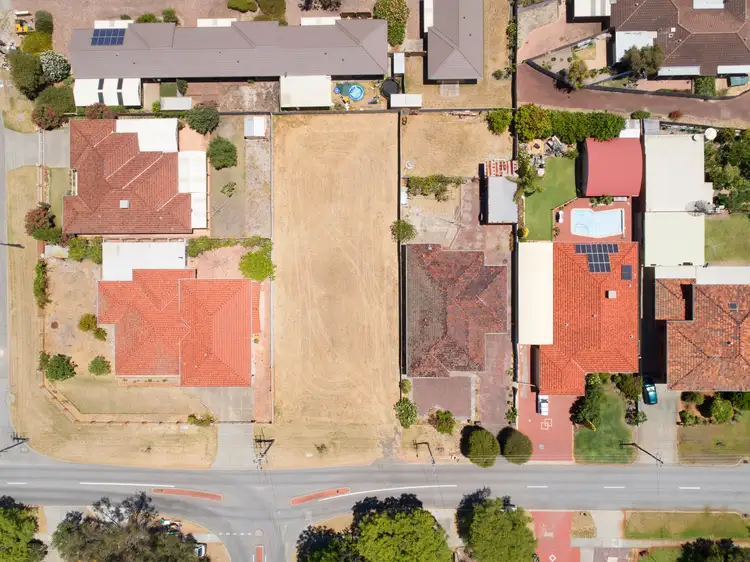 Fourth view of Homely house listing, 46 Mallard Way, Cannington WA 6107