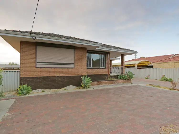 Fifth view of Homely house listing, 46 Mallard Way, Cannington WA 6107