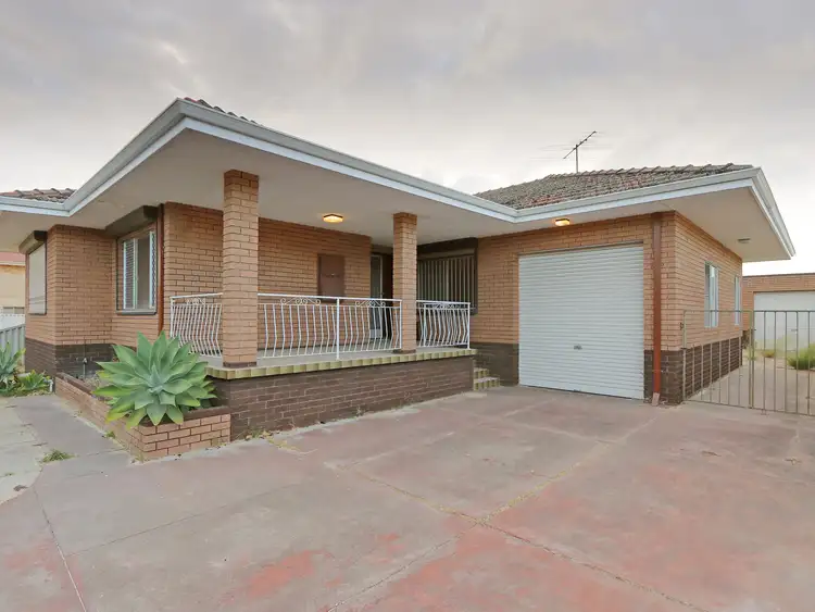 Seventh view of Homely house listing, 46 Mallard Way, Cannington WA 6107