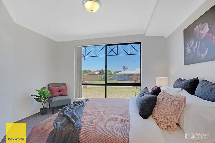 Third view of Homely house listing, 17 Deerina Green, Alexander Heights WA 6064