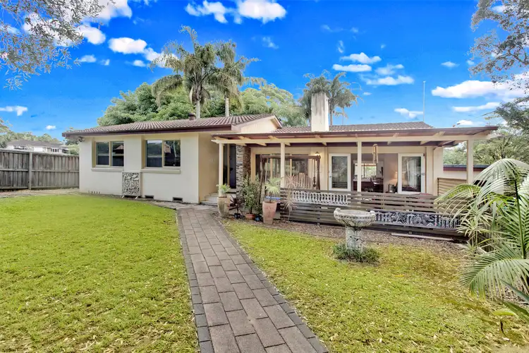 7 Elm Avenue, Belrose NSW 2085
