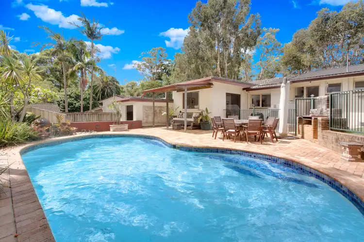 Third view of Homely house listing, 7 Elm Avenue, Belrose NSW 2085