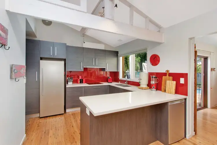Fourth view of Homely house listing, 7 Elm Avenue, Belrose NSW 2085