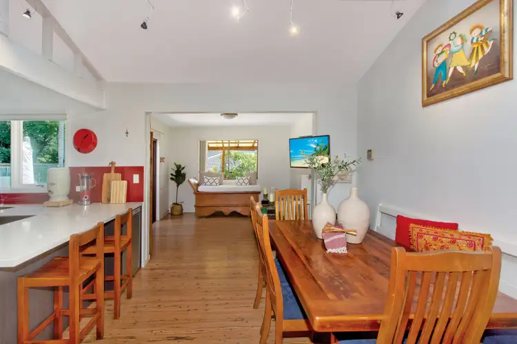 Fifth view of Homely house listing, 7 Elm Avenue, Belrose NSW 2085