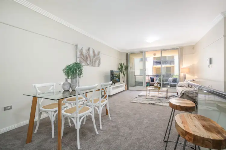 Second view of Homely unit listing, 18/392-402 Windsor Road, Baulkham Hills NSW 2153