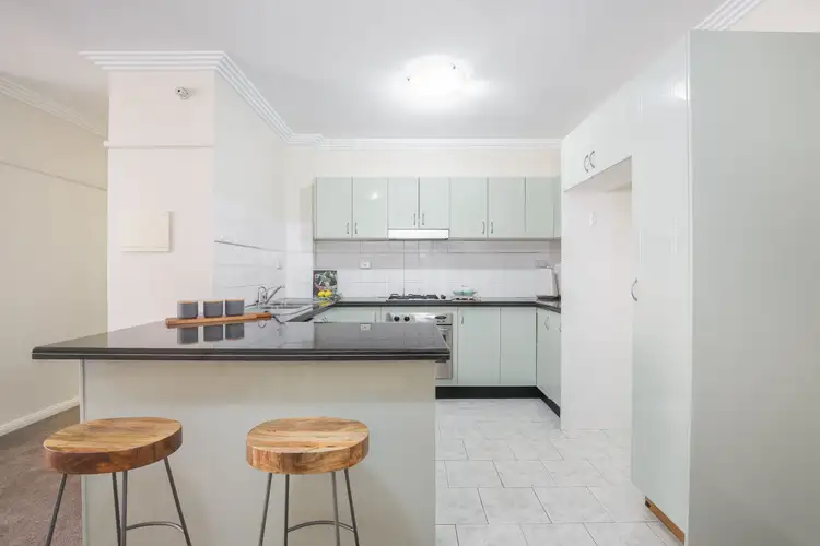 Fourth view of Homely unit listing, 18/392-402 Windsor Road, Baulkham Hills NSW 2153