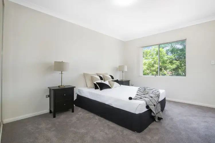 Fifth view of Homely unit listing, 18/392-402 Windsor Road, Baulkham Hills NSW 2153
