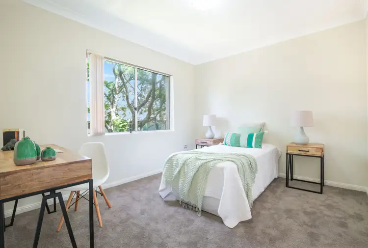 Sixth view of Homely unit listing, 18/392-402 Windsor Road, Baulkham Hills NSW 2153