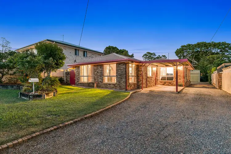 36 Warner Street, Wellington Point QLD 4160