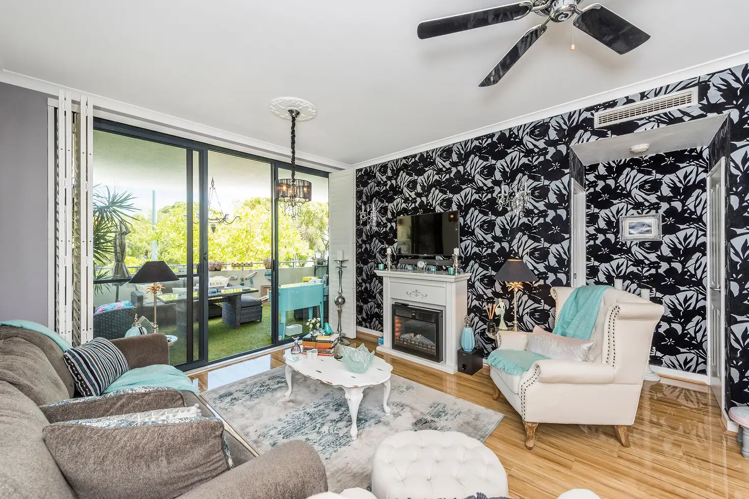 Main view of Homely apartment listing, 8/17-21 Rockingham Beach Road, Rockingham WA 6168
