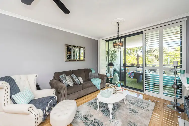 Second view of Homely apartment listing, 8/17-21 Rockingham Beach Road, Rockingham WA 6168