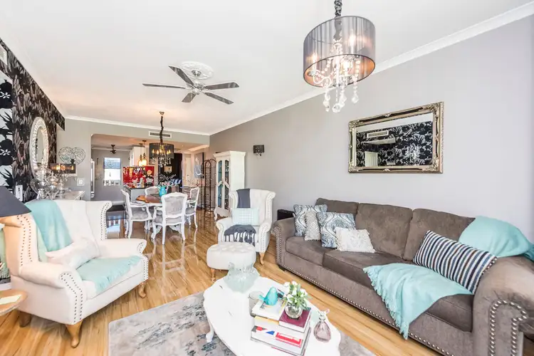 Third view of Homely apartment listing, 8/17-21 Rockingham Beach Road, Rockingham WA 6168