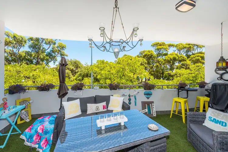 Sixth view of Homely apartment listing, 8/17-21 Rockingham Beach Road, Rockingham WA 6168