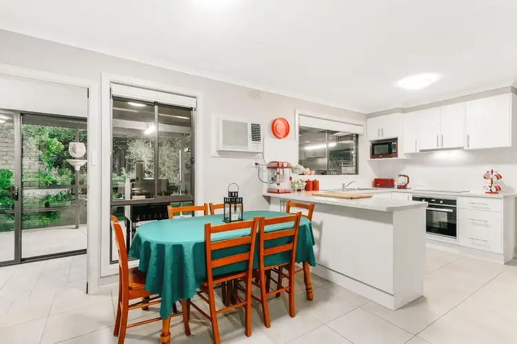 Fourth view of Homely house listing, 15 Rosalie Court, Pakenham VIC 3810