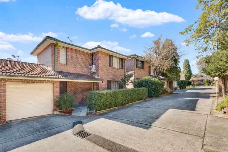 Second view of Homely townhouse listing, Address available on request