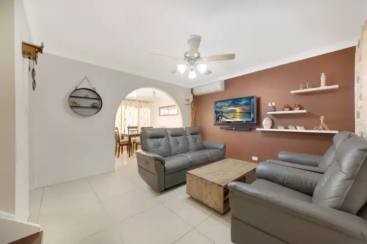 Fourth view of Homely townhouse listing, Address available on request