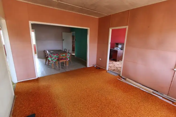 Second view of Homely house listing, 109 Brunel Street, Morven QLD 4468