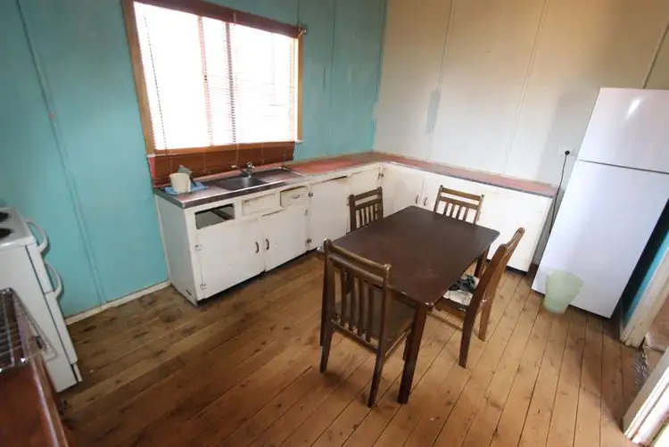 Fifth view of Homely house listing, 109 Brunel Street, Morven QLD 4468