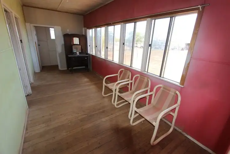 Sixth view of Homely house listing, 109 Brunel Street, Morven QLD 4468