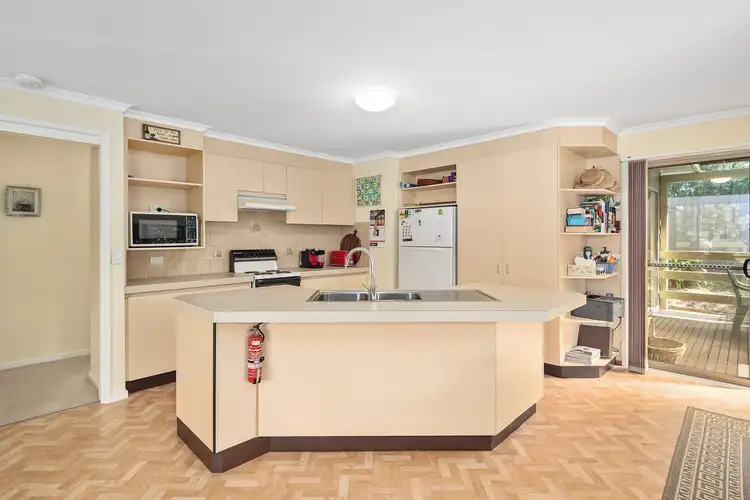 Fourth view of Homely house listing, 5 Shearwater Drive, Silverleaves VIC 3922