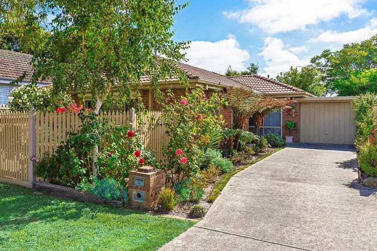 3 Beardsworth Avenue, Chelsea VIC 3196
