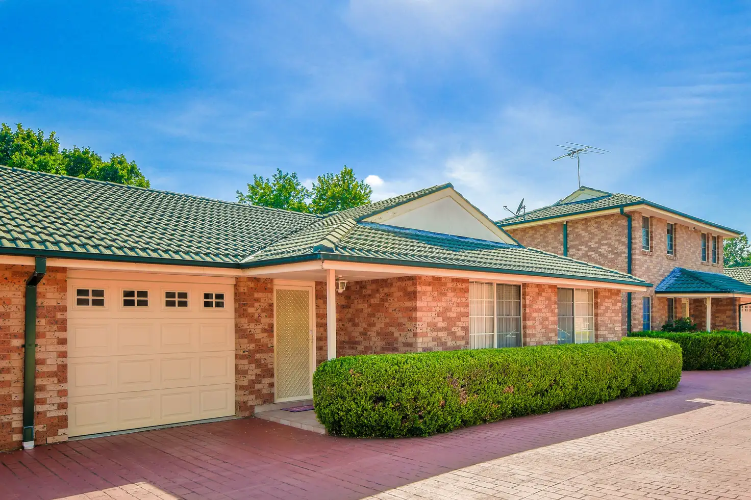 Main view of Homely villa listing, Address available on request