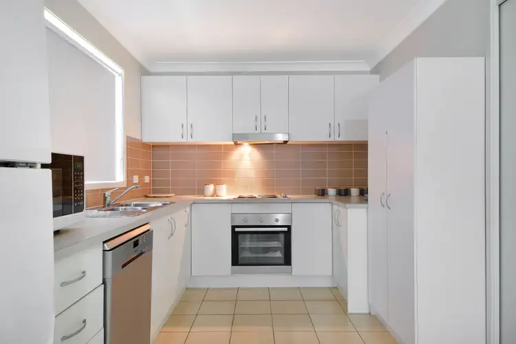 Second view of Homely house listing, 4 Kimberley Drive, Edmondson Park NSW 2174