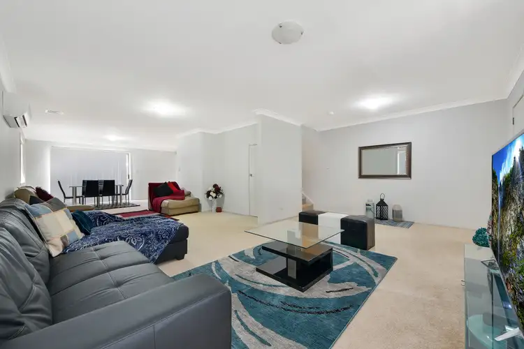 Third view of Homely house listing, 4 Kimberley Drive, Edmondson Park NSW 2174