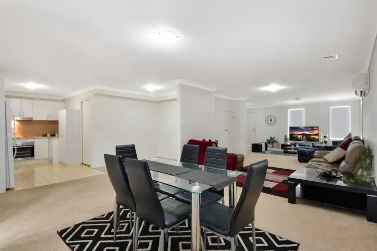 Fourth view of Homely house listing, 4 Kimberley Drive, Edmondson Park NSW 2174