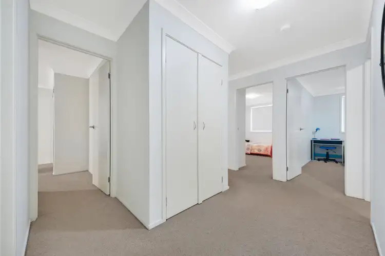 Fifth view of Homely house listing, 4 Kimberley Drive, Edmondson Park NSW 2174