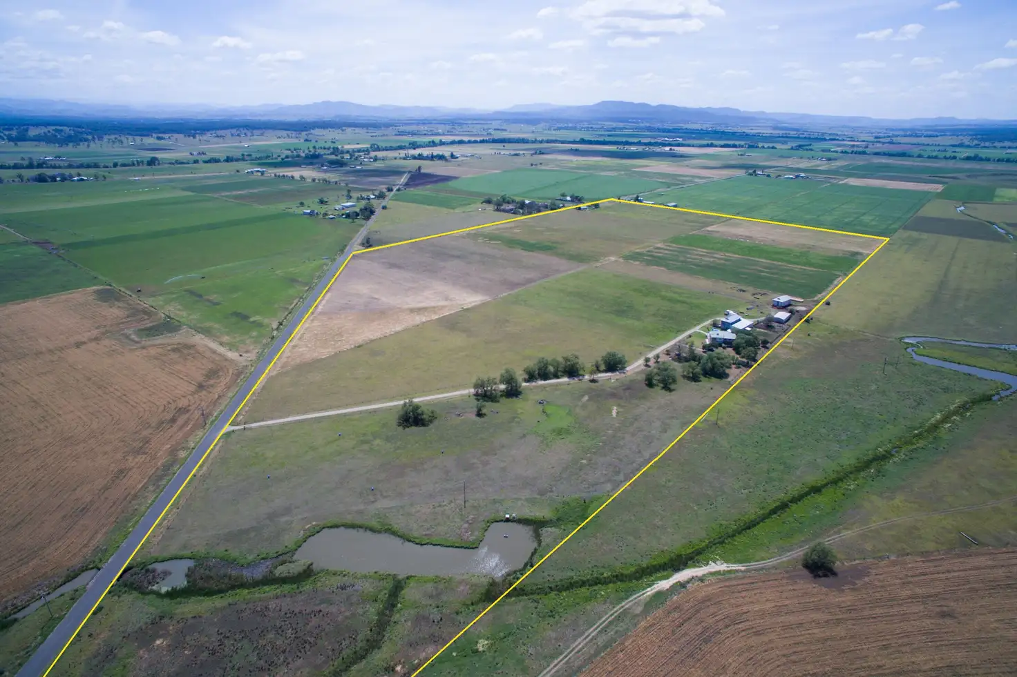 Main view of Homely rural property listing, 30 Racecourse Lane, Singleton NSW 2330