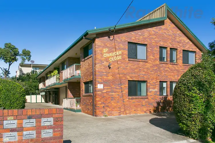 Second view of Homely unit listing, 4/37 Chaucer Street, Moorooka QLD 4105