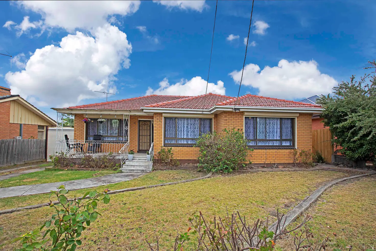 Main view of Homely house listing, 95 Settlement Road, Belmont VIC 3216
