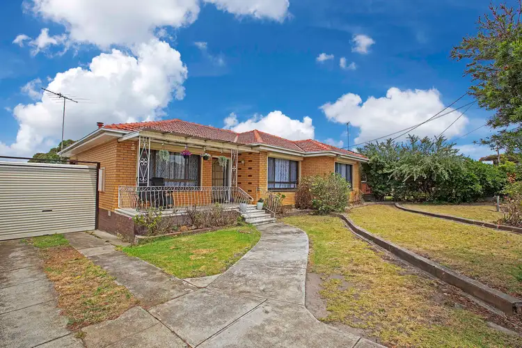 Second view of Homely house listing, 95 Settlement Road, Belmont VIC 3216