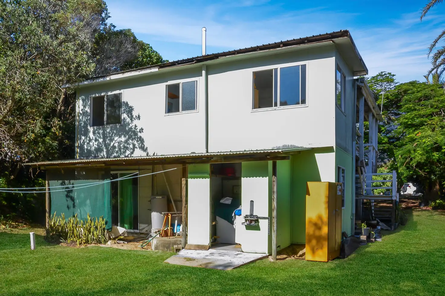 Main view of Homely house listing, 40 Yarrong Road, Point Lookout QLD 4183