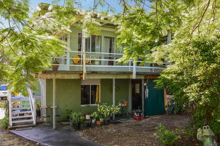 Third view of Homely house listing, 40 Yarrong Road, Point Lookout QLD 4183
