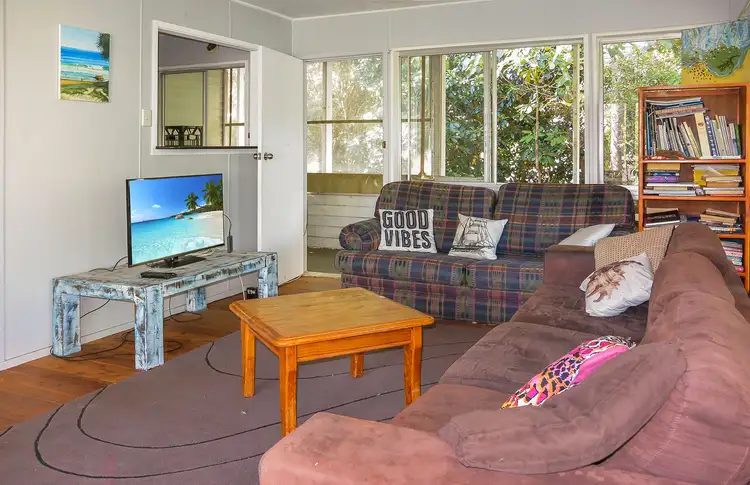 Fourth view of Homely house listing, 40 Yarrong Road, Point Lookout QLD 4183