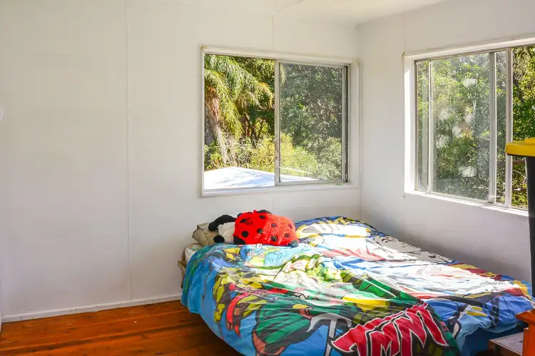 Fifth view of Homely house listing, 40 Yarrong Road, Point Lookout QLD 4183