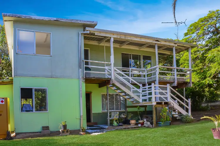 Seventh view of Homely house listing, 40 Yarrong Road, Point Lookout QLD 4183