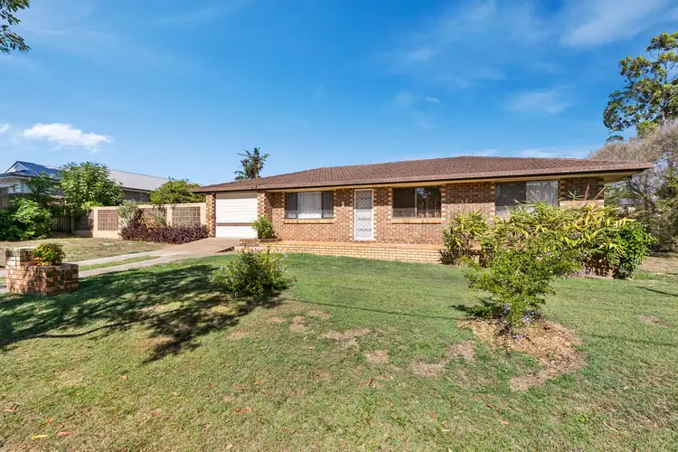 1 Leyton Street, Birkdale QLD 4159