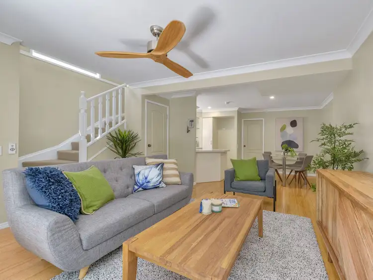 1/24 Coyne Street, Sherwood QLD 4075
