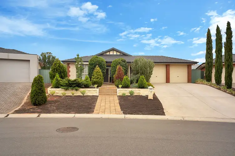 Main view of Homely house listing, 19 Robin Circuit, Hewett SA 5118