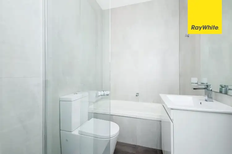 Sixth view of Homely house listing, Lot 2/23 Allison Road, Guildford NSW 2161