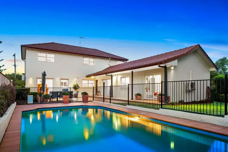 3 Thorn Street, Pennant Hills NSW 2120