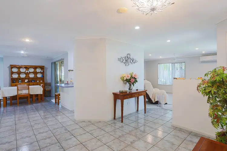 Third view of Homely house listing, 22 Emperor Drive, Andergrove QLD 4740