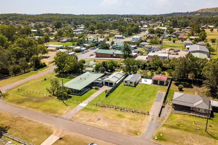 Second view of Homely house listing, 129 King Street, Clarence Town NSW 2321