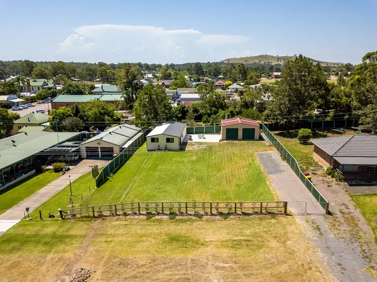 Third view of Homely house listing, 129 King Street, Clarence Town NSW 2321