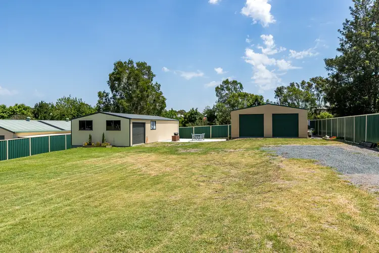 Fourth view of Homely house listing, 129 King Street, Clarence Town NSW 2321
